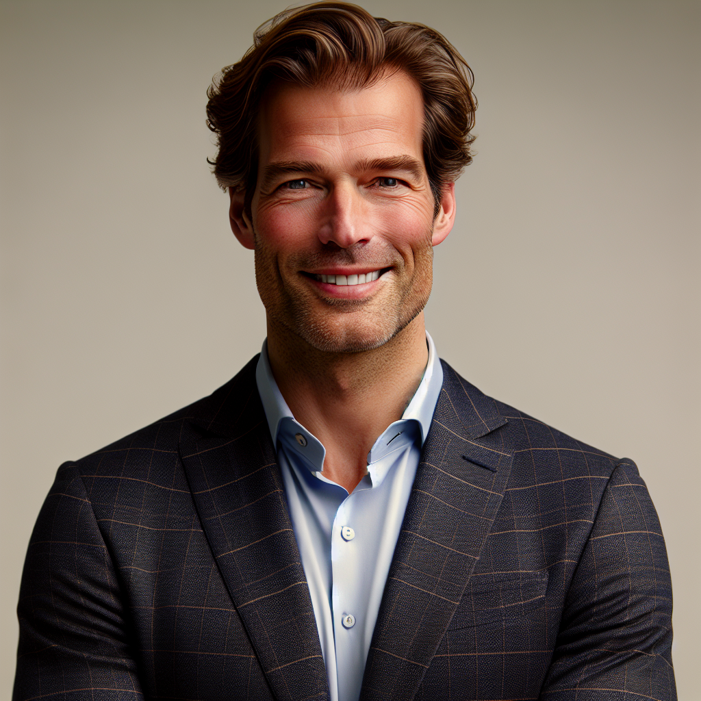 Joris Bakker – expert casino-beoordelaar